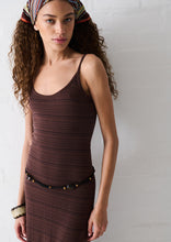 Load image into Gallery viewer, Seashell Midi Dress