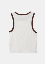 Load image into Gallery viewer, Basic Contrast Drew Singlet