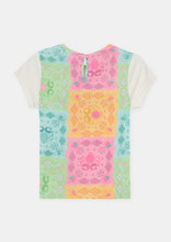 Load image into Gallery viewer, Panel Back Tee