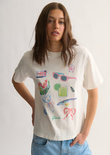 Load image into Gallery viewer, Billie Tee