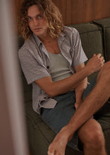 Load image into Gallery viewer, Ronnie Short Sleeve Shirt