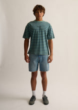 Load image into Gallery viewer, Eagle Denim Shorts