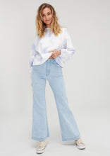 Load image into Gallery viewer, Abbey Jeans