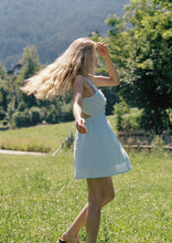 Load image into Gallery viewer, Ollie Mini Dress
