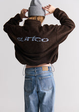 Load image into Gallery viewer, Hotham Quarter Zip