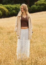 Load image into Gallery viewer, Lace Riviera Skirt