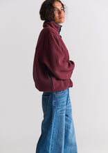 Load image into Gallery viewer, Hiker Henley Crew