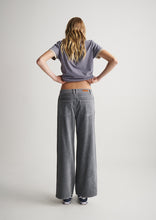 Load image into Gallery viewer, Cord Baggy Low Rise Pants
