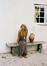 Load image into Gallery viewer, Ritty Maxi Skirt