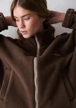Load image into Gallery viewer, Reversible Fast Track Jacket