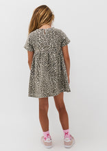 Load image into Gallery viewer, Denim Gracie Dress