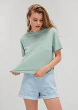 Load image into Gallery viewer, Spaced Brand Bibs Tee
