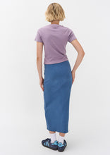 Load image into Gallery viewer, Crossroad Maxi Skirt
