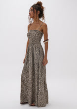 Load image into Gallery viewer, Clea Maxi Dress