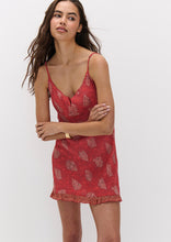 Load image into Gallery viewer, Amari Mini Dress