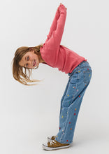 Load image into Gallery viewer, Sonny Frill Long Sleeve