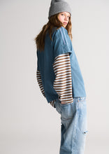 Load image into Gallery viewer, Varsity Tee