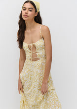 Load image into Gallery viewer, Pia Maxi Dress