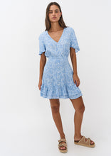 Load image into Gallery viewer, Cascade Dress