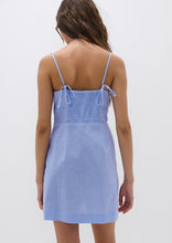 Load image into Gallery viewer, Dana Mini Dress