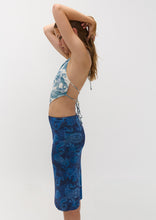 Load image into Gallery viewer, Birdie Midi Skirt