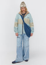 Load image into Gallery viewer, Slouch Cord Handbag
