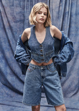 Load image into Gallery viewer, Western Waistcoat