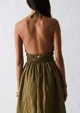 Load image into Gallery viewer, Sylvie Maxi Dress
