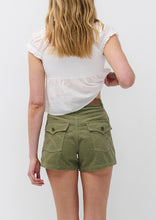 Load image into Gallery viewer, Lauren Cord Shorts