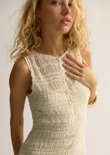 Load image into Gallery viewer, Rose Mini Dress