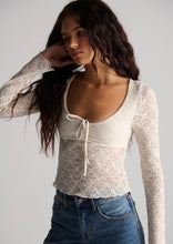 Load image into Gallery viewer, Kristy Top