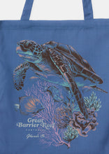Load image into Gallery viewer, Turtle Reef Enviro Bag