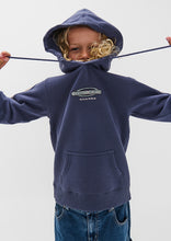 Load image into Gallery viewer, Sleeve Panel Hoodie