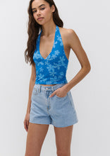Load image into Gallery viewer, Sandy Halter Top