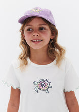 Load image into Gallery viewer, Jersey Frill Tee