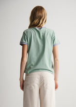Load image into Gallery viewer, Offshore Ringer Tee