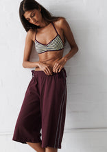 Load image into Gallery viewer, Hockey Track Shorts