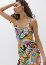 Load image into Gallery viewer, Fauna Maxi Dress