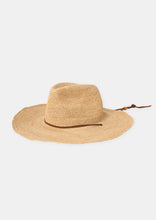 Load image into Gallery viewer, Camila Straw Hat