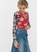 Load image into Gallery viewer, Gem Long Sleeve