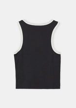 Load image into Gallery viewer, Contrast Drew Singlet