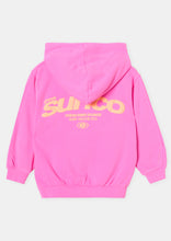 Load image into Gallery viewer, Scar Hoodie