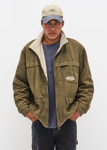 Load image into Gallery viewer, Reversible Jacket