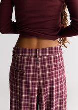 Load image into Gallery viewer, Cece Pleated Pants