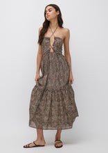 Load image into Gallery viewer, Etienne Maxi Dress