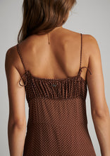 Load image into Gallery viewer, Malia Maxi Dress
