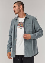 Load image into Gallery viewer, Cord Button Shirt