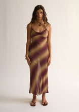 Load image into Gallery viewer, Cosmo Maxi Dress