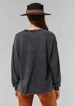 Load image into Gallery viewer, Thrift Long Sleeve