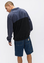 Load image into Gallery viewer, Tape Quarter Zip